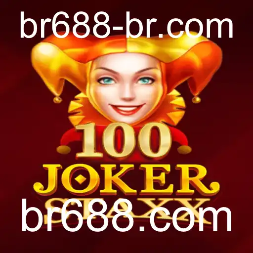 Explorando o Jogo 100JokerStaxx - Uma Aventura Única
