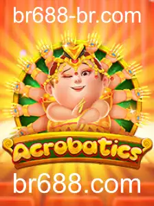 Descubra o Fascinante Mundo do Jogo Acrobatics: Uma Jornada de Emoção e Estratégia