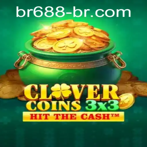 Descubra as Estratégias do Clovercoin3x3