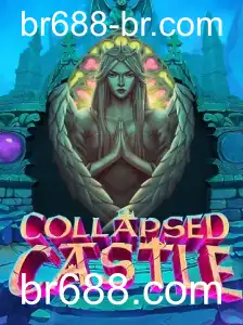 Explorando os Segredos do CollapsedCastle