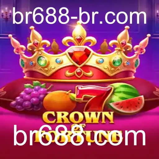 Descubra o Fascinante Mundo de CrownofFortune