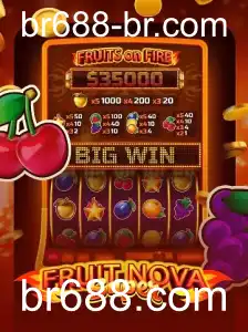 Descubra o Empolgante Mundo de FruitNovaSuper