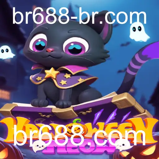 Descubra o Universo de HalloweenMeow: Um Jogo Cativante para a Temporada
