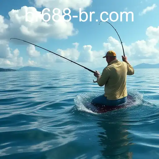 Jogos de pesca