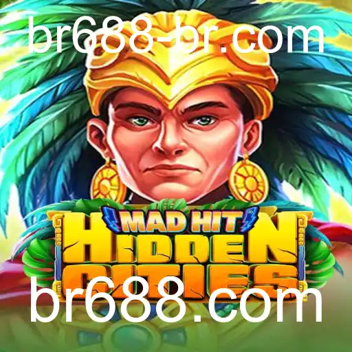 Descubra MadHitHiddenCities: O Jogo de Exploração Virtual que Está Conquistando o Mundo
