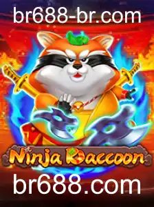 Explorando o Mundo Emocionante de NinjaRaccoon