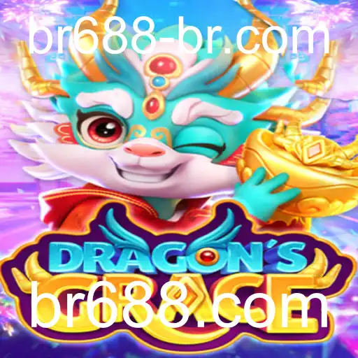 DragonsGrace: A Nova Sensação Dos Jogos De Estratégia Em br688.com