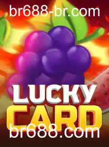 Explorando o Jogo LuckyCard: Diversão e Estratégia na Era Digital