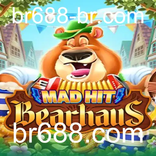 MadHitBearhaus: Tudo o Que Você Precisa Saber Sobre Este Jogo Inovador