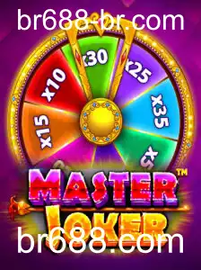 Desvendando o Mundo de MasterJoker e a Plataforma br688.com