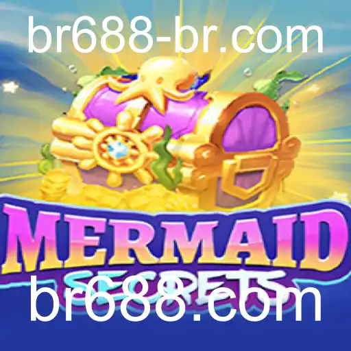 MermaidSecrets: Um Mergulho no Fascinante Mundo Subaquático de Aventuras e Mistérios