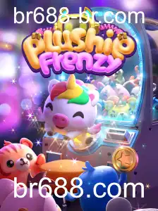 Descubra o Mundo Fascinante do Jogo PlushieFrenzy
