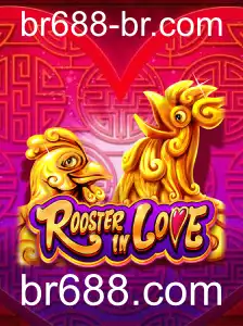 Descubra a Fascinante Experiência de Jogo com RoosterInLove
