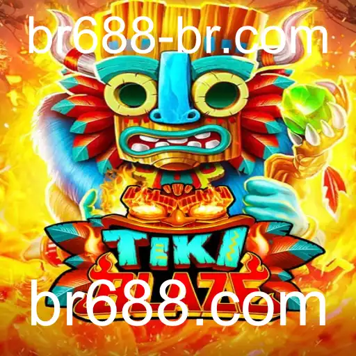 Descubra o Fascinante Mundo do Jogo TikiBlaze: Regras e Estratégias