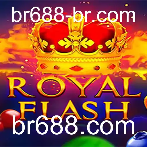 Descubra RoyalFlash: O Novo Fenômeno dos Jogos