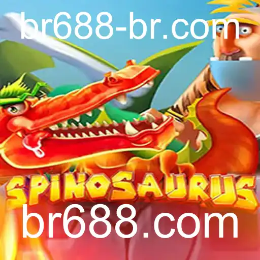 Desbravando a Aventura com Spinosaurus: O Intrigante Jogo no br688.com